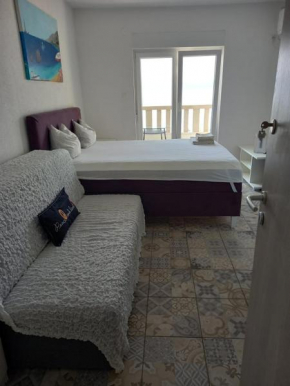 Bájo Apartmány